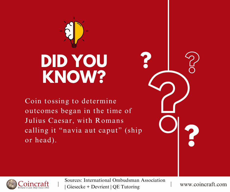 Weekly Trivia - Coincraft